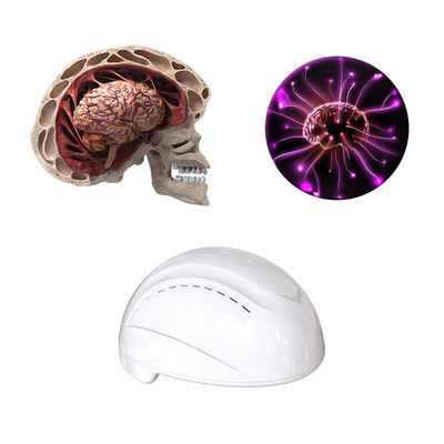 Machine van Rtms van de Transcranial de Magnetische Stimulatie voor Brain Therapy