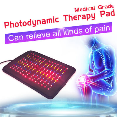 Therapeutisch Licht de Therapieapparaat van PDT met Medische Bio Lichte Systemen