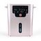 De Productiemateriaal van de huishoudenwaterstof, 600ml-Zuurstofwaterstof Ademhalingsmachine