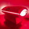 van de LEIDENE van 635nm 660nm 810nm 850nm de Bedden Rood lichttherapie het Anti Photodynamic Verouderen