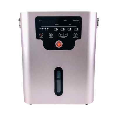 600 ml/min Suyzeko waterstofinhalatie machine Home Wellness Molecule