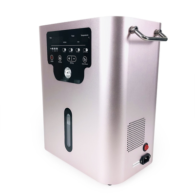 600 ml/min Suyzeko waterstofinhalatie machine Home Wellness Molecule