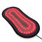 Draagbare Dichtbijgelegen Infrarode Lichte Therapie Mat Red Light Body Wraps voor Halsschouder