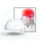 De Helm van Parkinson Alzheimer NIR Light Therapy Devices Stroke TBI PBM Photobiomodulation