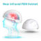 Van de de Helmencefalopathie van Brain Therapy Portable RTMS Transcranial de Behandeling 810nm