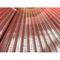 Het anti het Verouderen van het het Rode lichtcollageen van de Huidverjonging Bed 220V voor Volledig Lichaam 185cm Lengte