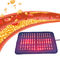 Infrarode Lichte de Therapiestootkussens van 20000HZ R84 voor Bloedmicrocirculatie