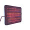van het LEIDENE van 660nm 810nm het Gebruik Systeemklinieken Riem HOOFD van Mat Colors Light Therapy Pad