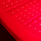 van de LEIDENE van 630nm 633nm de Bedden die Rood lichttherapie het Bed van de Collageenregeneratie bevorderen