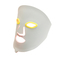 Van het LEIDENE van de het Lichaamshuid van de gezichtsschoonheidsverzorging het Lichte Masker van het de Huidhydrogel Therapiemasker