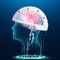 De medische Helm van Brain Neuron Stimulator 810nm Transcranial PBM voor Brain Cell Repair Brain Physiotherapy-Helm