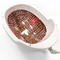 810nm infrarode Lichte Helm voor Brain Neuron Stimulation Transcranial Brain-de Behandelingstherapie van Alzhimer van de Celreparatie